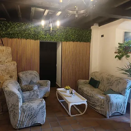 La Casona Del Xerron