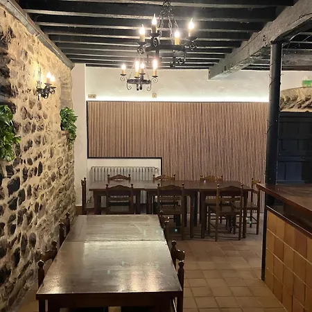 Dom wakacyjny La Casona Del Xerron