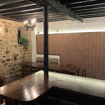 La Casona Del Xerron Holiday home *